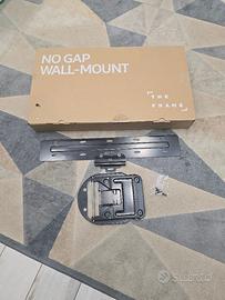 staffa tv no wall gap mount samsung