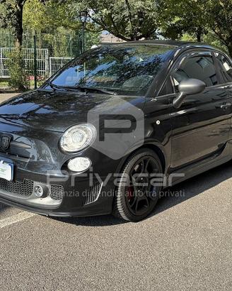 ABARTH 595 C 1.4 Turbo T-Jet 180 CV MTA Competizio