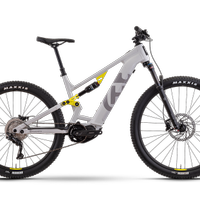 e-MTB Husqvarna LC1