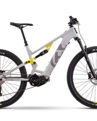 e-MTB Husqvarna LC1