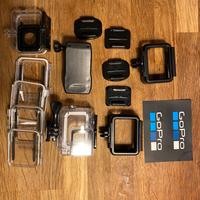 Accessori Gopro hero 8 black