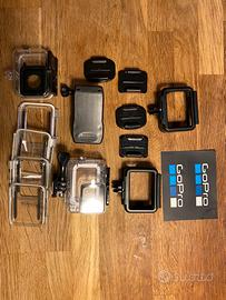 Accessori Gopro hero 8 black