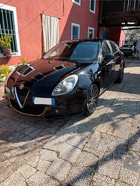 Alfa Romeo Giulietta 1.6 105cv