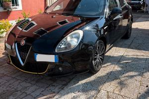 Alfa Romeo Giulietta 1.6 105cv