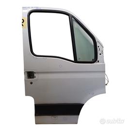 PORTIERA ANTERIORE DESTRA IVECO Daily 35C15 Serie