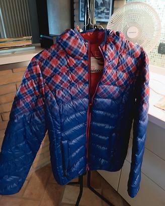 Piumino Brekka 100 grammi nuovo