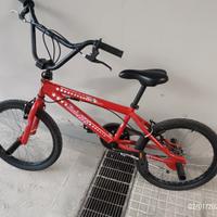 BMX in buono stato per ragazzino