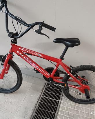 BMX in buono stato per ragazzino