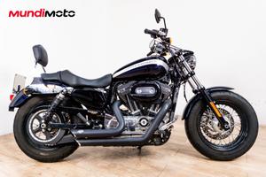 HARLEY DAVIDSON SPORTSTER 1200 XL 1200 CX ROADSTER