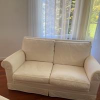 Coppia divani Minotti