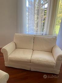 Coppia divani Minotti