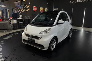 Smart ForTwo 1000 52 kW coupé pulse