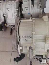 3 vasche x Lavatrice