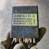 RelÃ? VelocitÃ  Al Minimo Per Mercedes W126 - R107