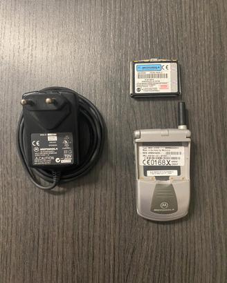 Motorola StarTac M6088 dual band