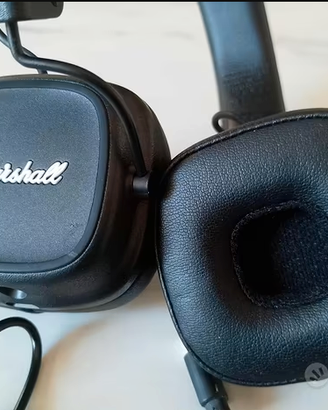 MARSHALL IV  Bluetooth