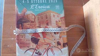 Scatola latta eroica 2025