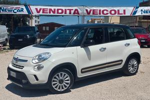 Fiat 500L 1.3 Multijet 95 CV Trekking