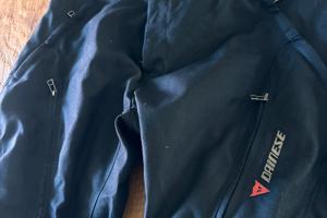 Pantaloni moto Dainese