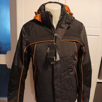 Giubbotto da sci EA7