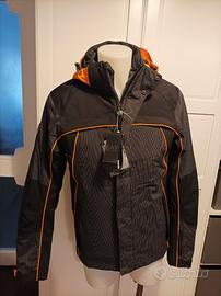 Giubbotto da sci EA7