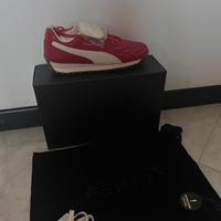 Puma  Avanti VL Fenty rosse