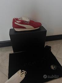 Puma  Avanti VL Fenty rosse