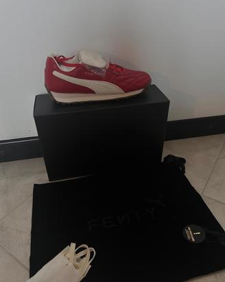 Puma  Avanti VL Fenty rosse