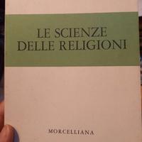 Le scienze delle religioni   Fiorano  Prandi