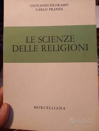 Le scienze delle religioni   Fiorano  Prandi