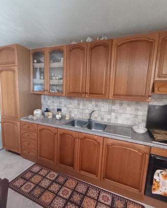 cucina classica