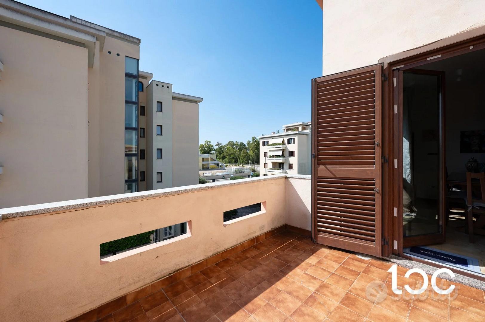Appartamento – Olbia, Quartiere Centro, Gallura Nord-Est Sardegna - Vista 3