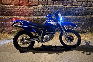 Yamaha TT 600 RE