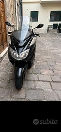 Yamaha majesty 400