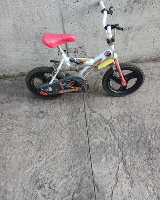 bici bambino 