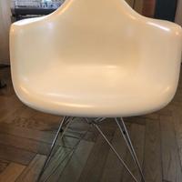 sedie eams per vitra