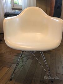 sedie eams per vitra