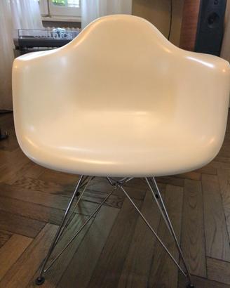 sedie eams per vitra