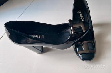 Scarpe décolleté Gold&Gold nr.38