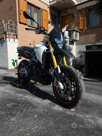 Aprilia Dorsoduro 750 ABS