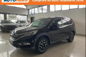HONDA CR-V LS81588
