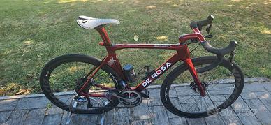 bici corsa DE ROSA
