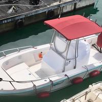 Mako Marine MAKO 221 (1996)