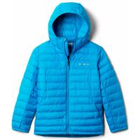 Piumino casual  Columbia Junior taglia L nuovo 
