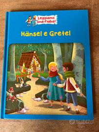 5 fiabe per bambini illustrate in perfette condizi