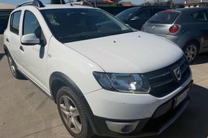 DACIA Sandero Stepway 0.9 TCe 12V TurboGPL 90CV