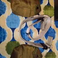 Cinturone militare desert