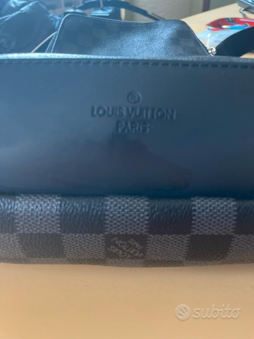 Monospalla Louis Vuitton - Abbigliamento e Accessori In vendita a Roma