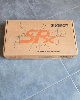 Audison Srx1