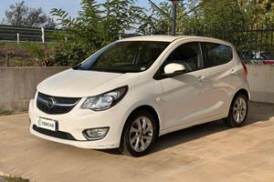 OPEL Karl 1.0 75 CV Innovation CAMBIO AUTOMATICO